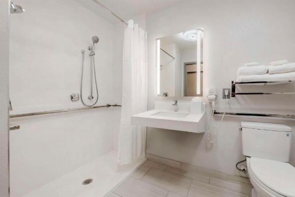 Comfort Inn & Suites Near Universal Orlando Resort-Convention Ctr image 12